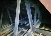 Barges zu verkaufen