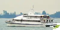 Passagierschiff zu verkaufen