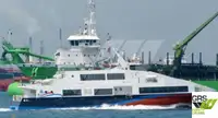 Passagierschiff zu verkaufen