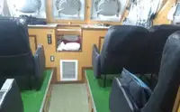 Lotsenboot zu verkaufen