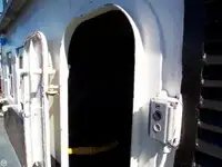 Schleppboot zu verkaufen