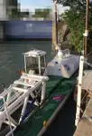 Bagger zu verkaufen