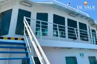 Ro-Ro-Schiff zu verkaufen