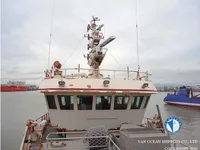 Trawler zu verkaufen