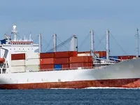 Kühlschiff zu verkaufen