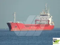 General Cargo/Multi-purpose zu verkaufen