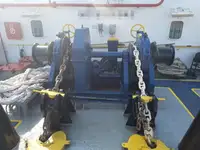 Schleppboot zu verkaufen