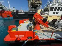 General Cargo/Multi-purpose zu verkaufen