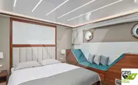 Kreuzfahrtschiff zu verkaufen