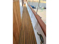 Yacht zu verkaufen