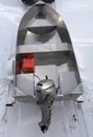 Arbeitsboote zu verkaufen