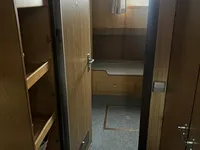 Patrouillenboot zu verkaufen