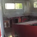 Landungsboot, Tank zu verkaufen