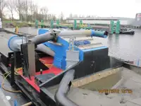 Barges zu verkaufen