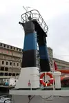 Schleppboot zu verkaufen