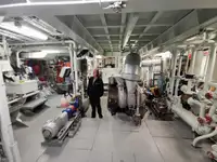 Ro-Ro-Schiff zu verkaufen