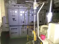 Schleppboot zu verkaufen