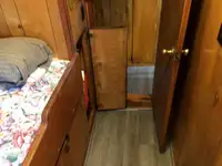 Trawler zu verkaufen