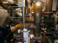 Containerschiff zu verkaufen