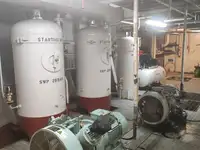 Bagger zu verkaufen