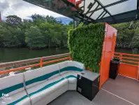 Kreuzfahrtschiff zu verkaufen