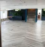 Kreuzfahrtfähre zu verkaufen