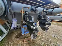 Vermessungsschiff zu verkaufen