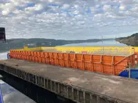 Barges zu verkaufen