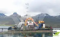 Mehrzweckschiff zu verkaufen