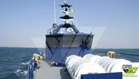 Windpark-Service-Schiff zu verkaufen