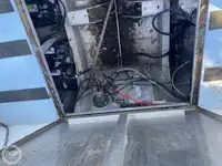 Trawler zu verkaufen