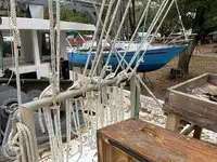 Trawler zu verkaufen