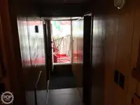 Trawler zu verkaufen