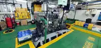Landungsboot, Tank zu verkaufen