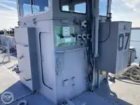 Landungsboot, Tank zu verkaufen