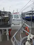 Lotsenboot zu verkaufen