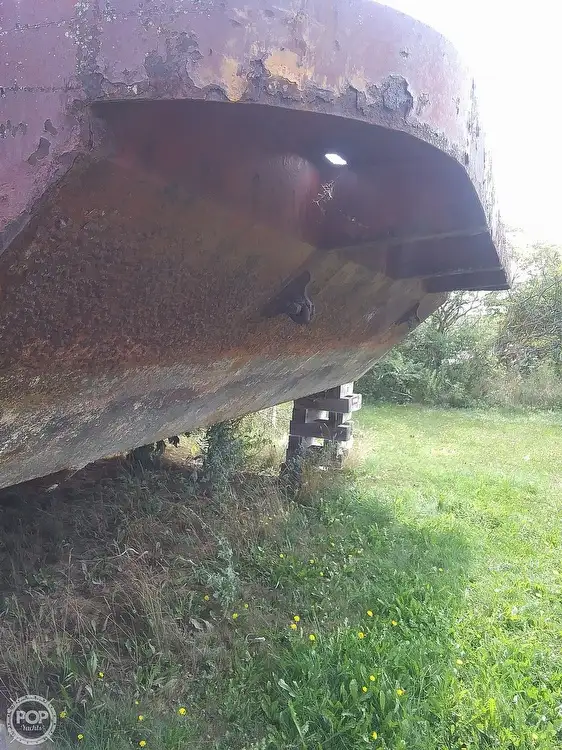 Barges zu verkaufen