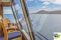 Kreuzfahrtschiff zu verkaufen