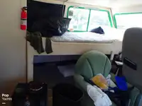 Trawler zu verkaufen