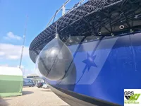 Lotsenboot zu verkaufen