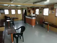 Landungsboot, Tank zu verkaufen