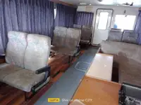 Lotsenboot zu verkaufen