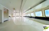 Passagierschiff zu verkaufen