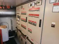 Containerschiff zu verkaufen