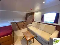 Kreuzfahrtschiff zu verkaufen