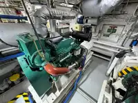 Containerschiff zu verkaufen