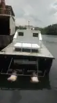 Patrouillenboot zu verkaufen
