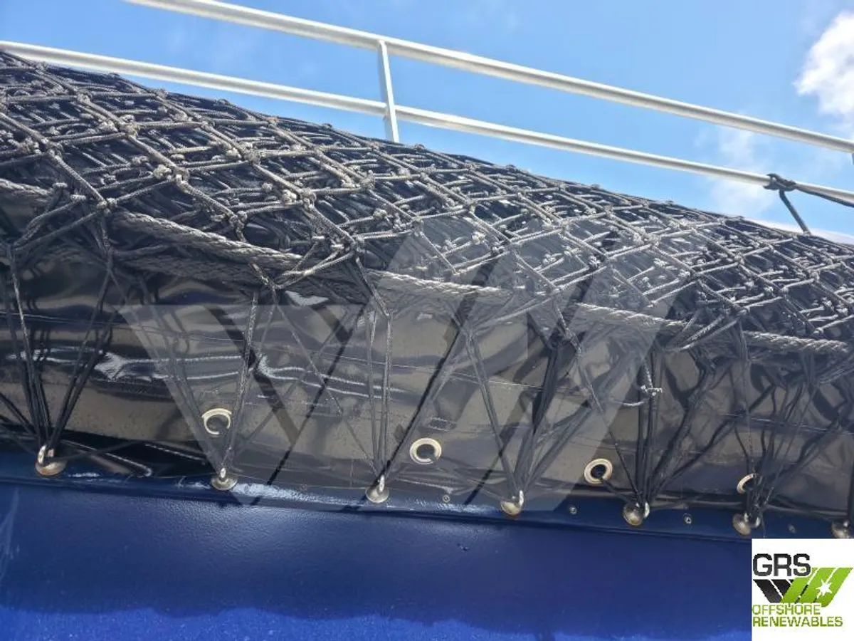 Lotsenboot zu verkaufen