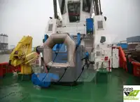 Schleppboot zu verkaufen