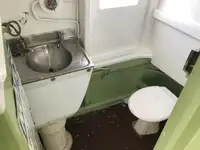 Bagger zu verkaufen